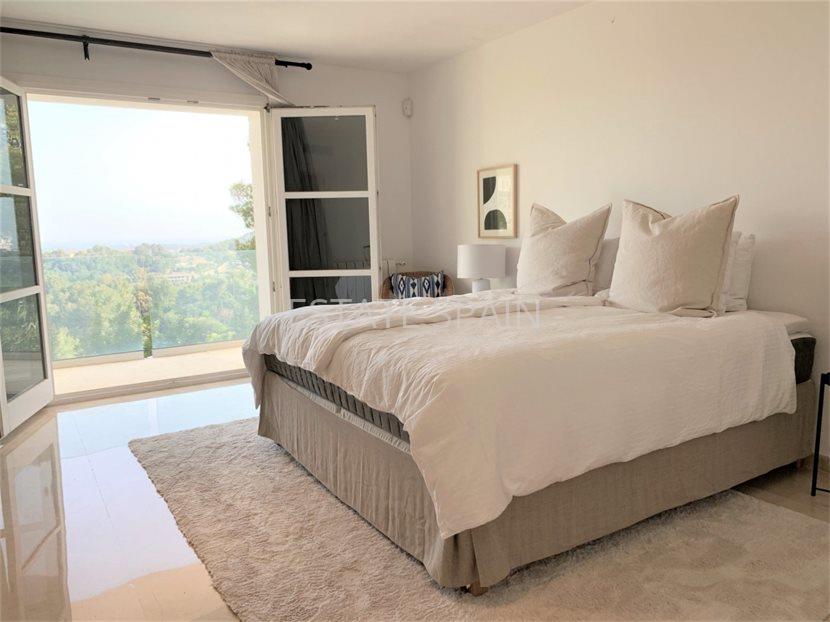 Вилла в Пальма-де-Майорка 658 м2 №VL2169E5579  - Продажа - 23 large