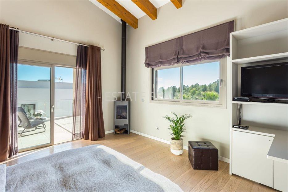 Вилла в Пальма-де-Майорка 658 м2 №VL2169E5579  - Продажа - 18 large