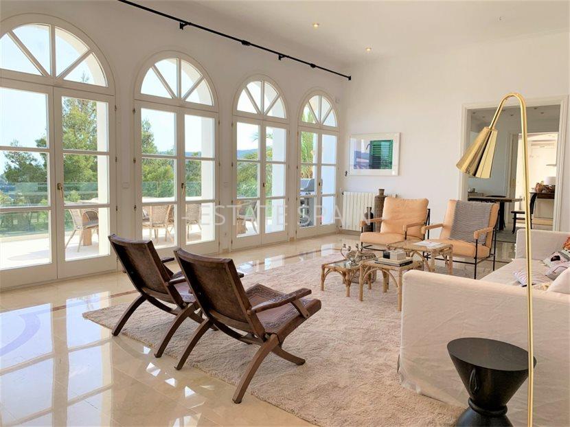 Вилла в Пальма-де-Майорка 658 м2 №VL2169E5579  - Продажа - 8 large