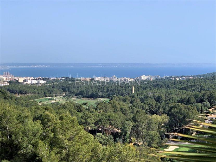 Вилла в Пальма-де-Майорка 658 м2 №VL2169E5579  - Продажа - 3 large