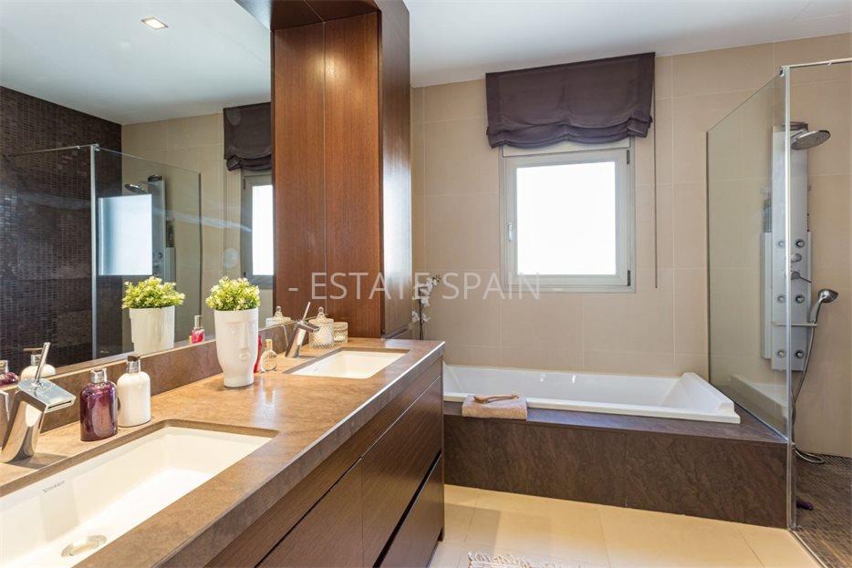 Вилла в Пальма-де-Майорка 658 м2 №VL2169E5579  - Продажа - 20 large