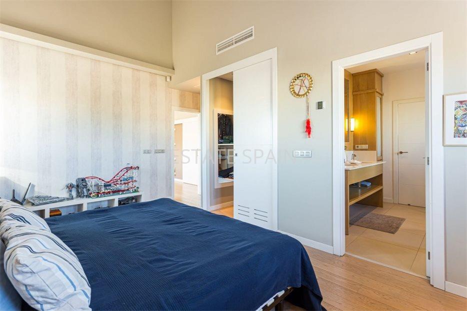 Вилла в Пальма-де-Майорка 658 м2 №VL2169E5579  - Продажа - 21 large