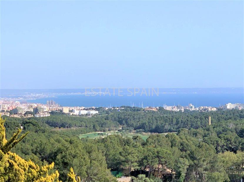 Вилла в Пальма-де-Майорка 658 м2 №VL2169E5579  - Продажа - 25 large