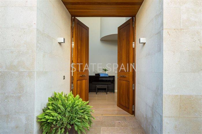 Вилла в Пальма-де-Майорка 658 м2 №VL2169E5579  - Продажа - 6 preview