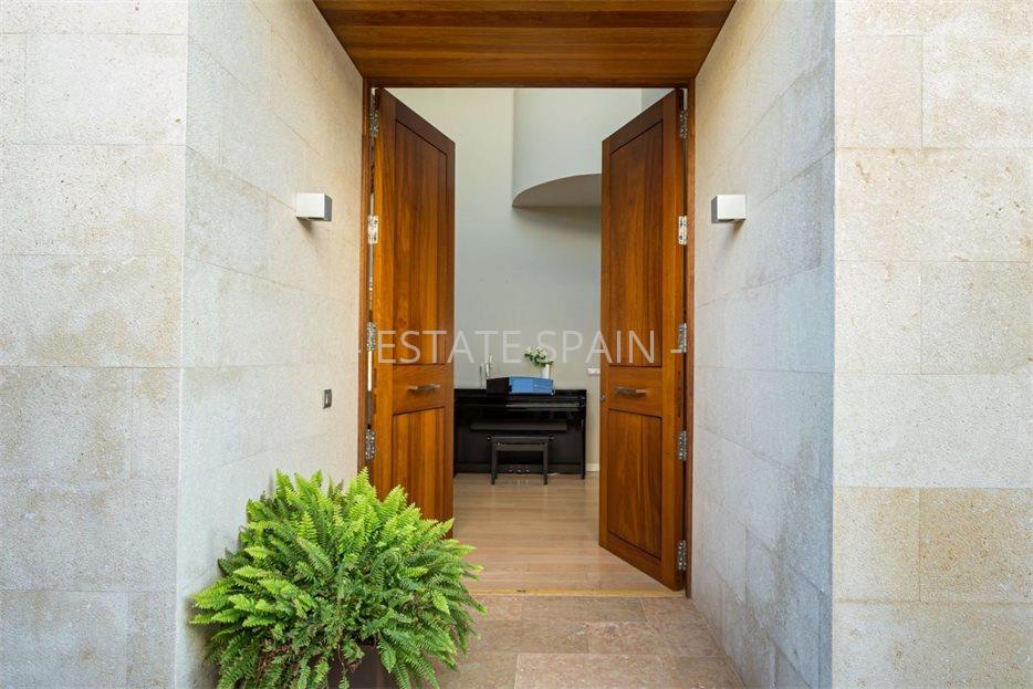 Вилла в Пальма-де-Майорка 658 м2 №VL2169E5579  - Продажа - 6 large