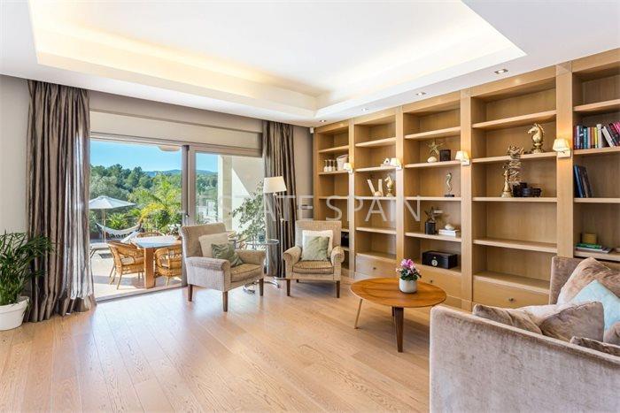 Вилла в Пальма-де-Майорка 658 м2 №VL2169E5579  - Продажа - 2 preview