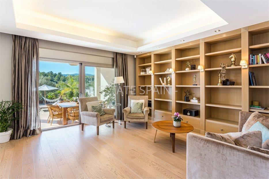 Вилла в Пальма-де-Майорка 658 м2 №VL2169E5579  - Продажа - 2 large