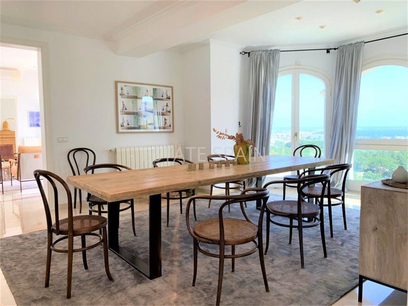 Вилла в Пальма-де-Майорка 658 м2 №VL2169E5579  - Продажа - 15 large