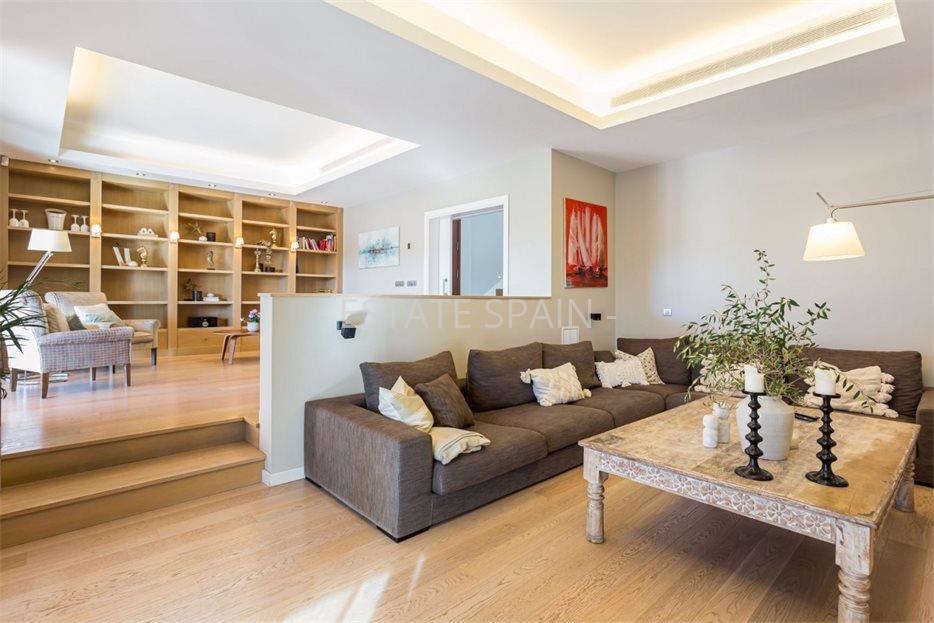 Вилла в Пальма-де-Майорка 658 м2 №VL2169E5579  - Продажа - 11 large