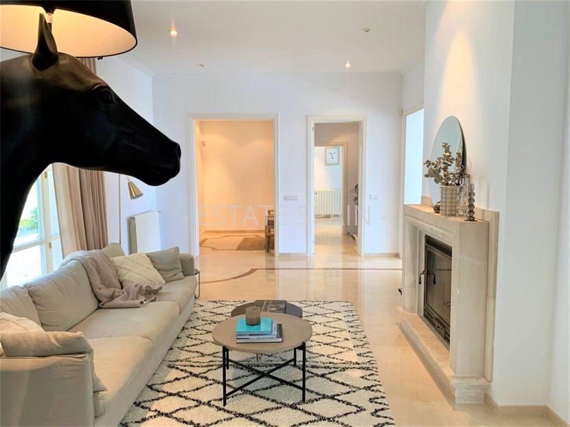 Вилла в Пальма-де-Майорка 658 м2 №VL2169E5579  - Продажа - 13 large