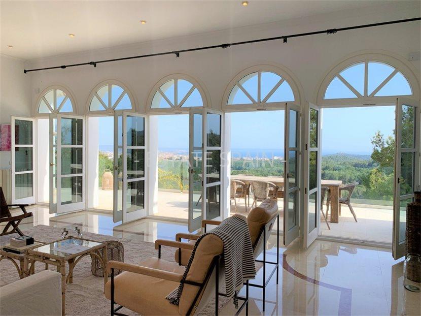 Вилла в Пальма-де-Майорка 658 м2 №VL2169E5579  - Продажа - 7 large