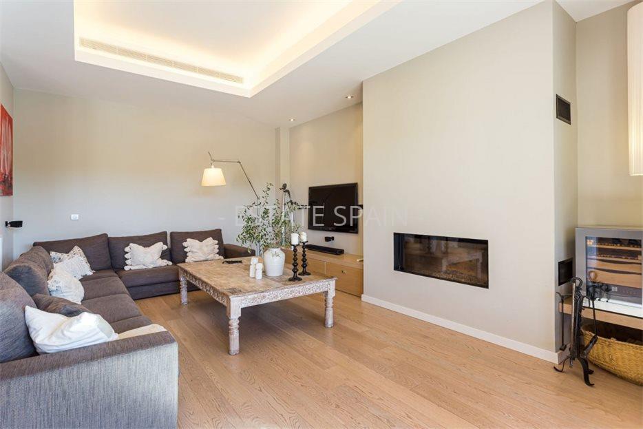 Вилла в Пальма-де-Майорка 658 м2 №VL2169E5579  - Продажа - 12 large