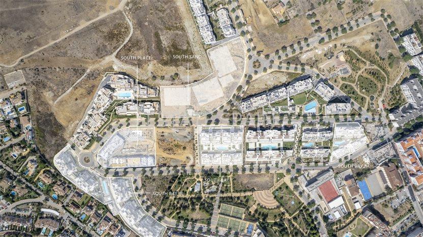 Апартаменты в Эстепоне 176 м2 №ART261198B631  - Продажа - 4 preview