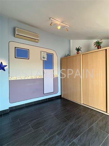 Апартаменты в Пинеда-де-Мар 120 м2 №BL2532686073  - Продажа - 10 preview