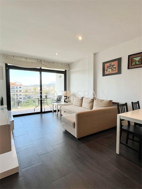 Апартаменты в Пинеда-де-Мар 120 м2 №BL2532686073  - Продажа - 3 large