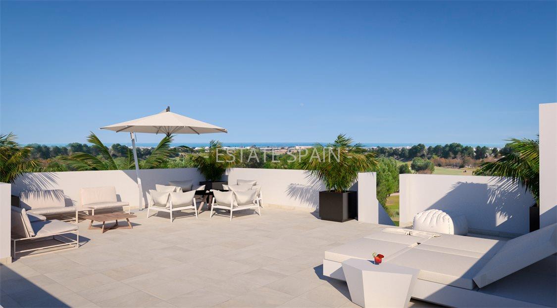 Бунгало в Пилар-де-ла-Орадада 253 м2 №BL2510959B6B  - Продажа - 20 large