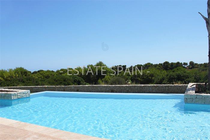 Бунгало в Пилар-де-ла-Орадада 253 м2 №BL2510959B6B  - Продажа - 10 preview