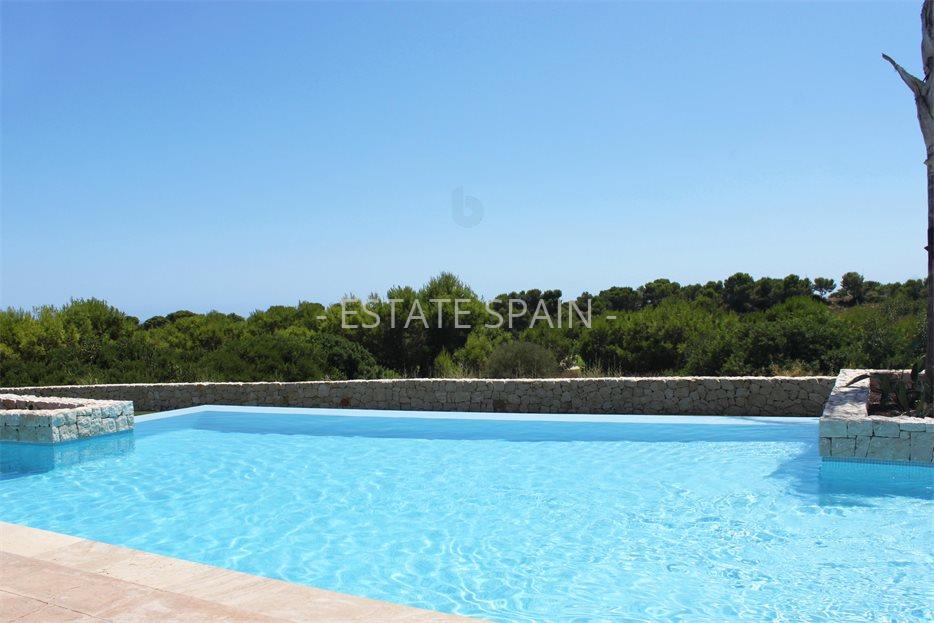 Бунгало в Пилар-де-ла-Орадада 253 м2 №BL2510959B6B  - Продажа - 10 large