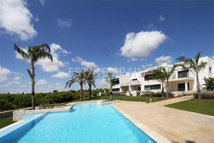 Бунгало в Пилар-де-ла-Орадада 253 м2 №BL2510959B6B  - Продажа - 9 preview