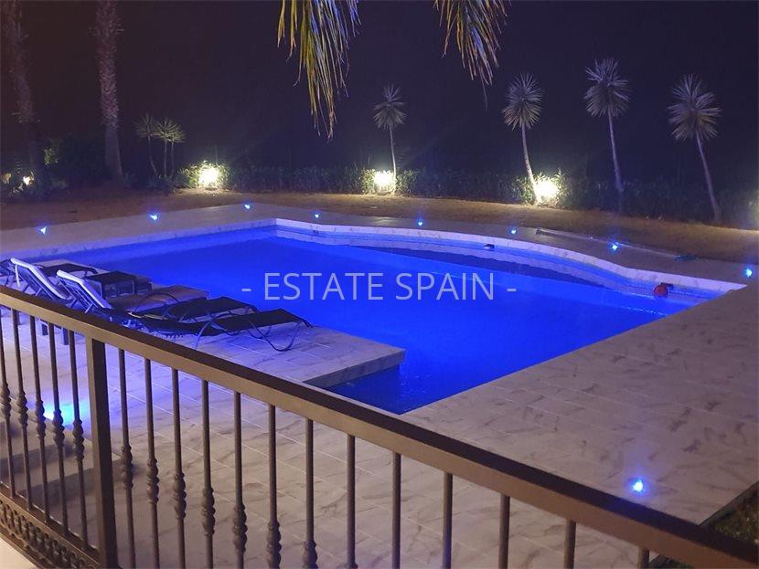 Особняк в Бенаависе 932 м2 №VL2471CC777  - Продажа - 26 large