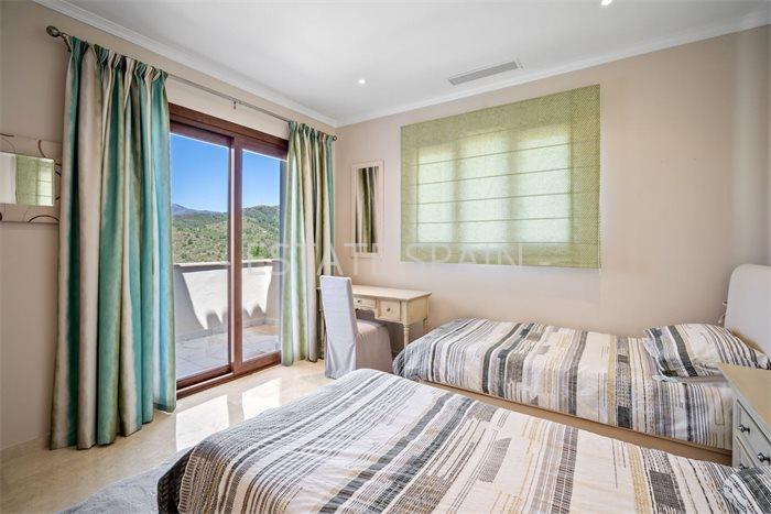 Особняк в Бенаависе 932 м2 №VL2471CC777  - Продажа - 20 preview