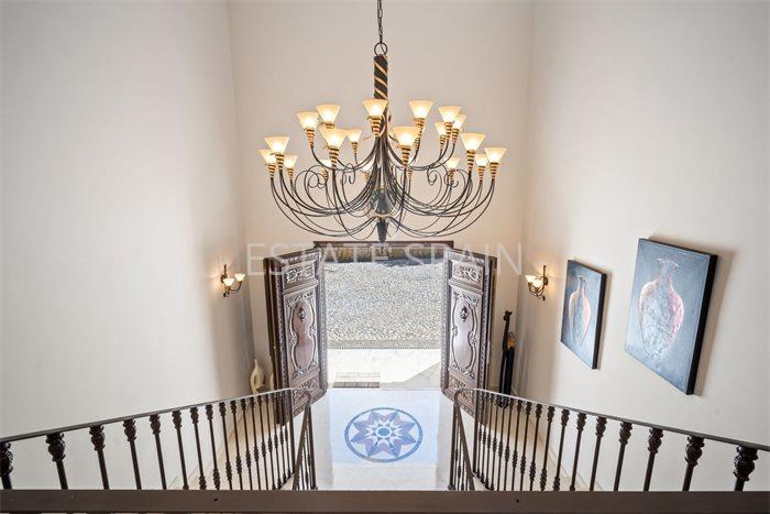 Особняк в Бенаависе 932 м2 №VL2471CC777  - Продажа - 2 preview