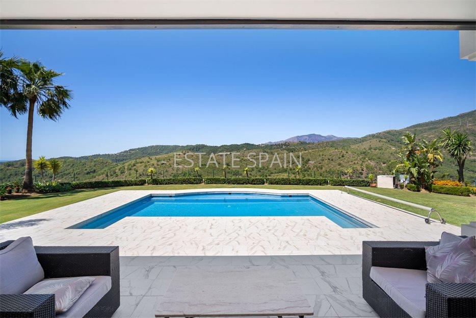 Особняк в Бенаависе 932 м2 №VL2471CC777  - Продажа - 22 large