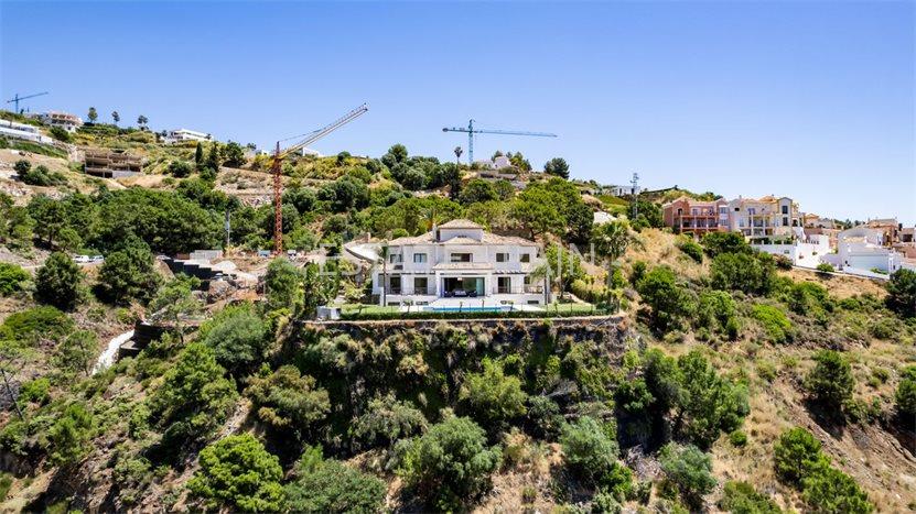 Особняк в Бенаависе 932 м2 №VL2471CC777  - Продажа - 24 preview