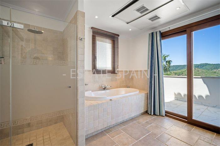 Особняк в Бенаависе 932 м2 №VL2471CC777  - Продажа - 13 preview