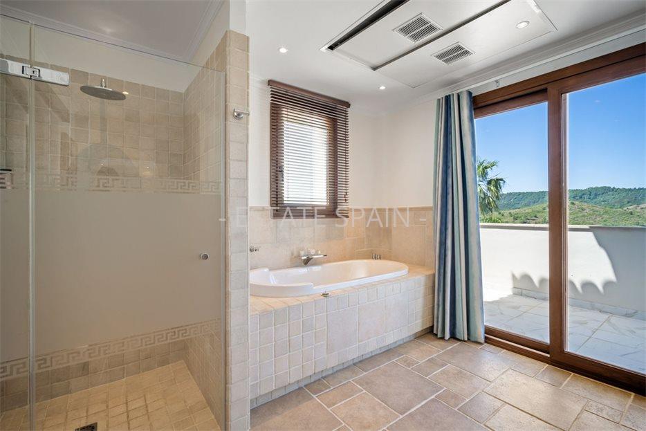 Особняк в Бенаависе 932 м2 №VL2471CC777  - Продажа - 13 large