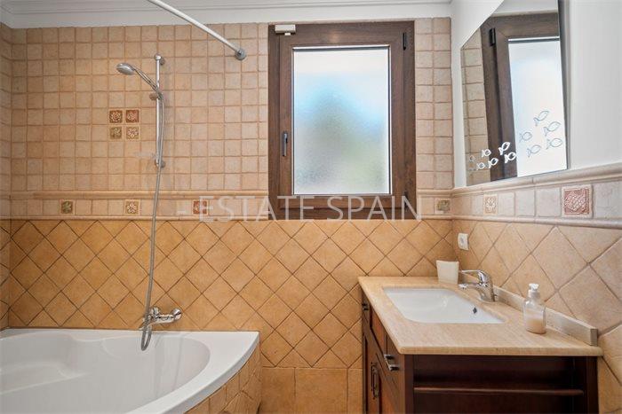 Особняк в Бенаависе 932 м2 №VL2471CC777  - Продажа - 17 preview