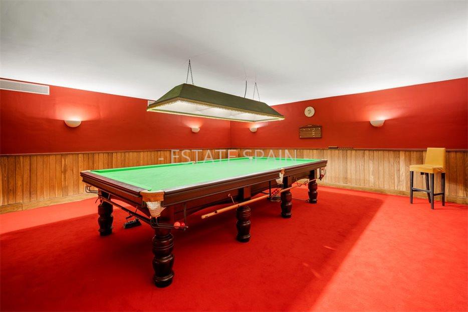 Особняк в Бенаависе 932 м2 №VL2471CC777  - Продажа - 18 large