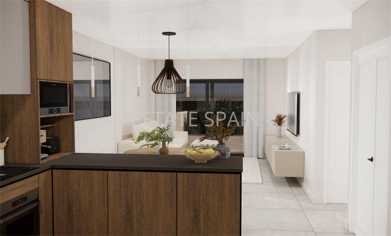 Бунгало в Рохалесе 92 м2 №BL2632A43A1  - Продажа - 8 preview