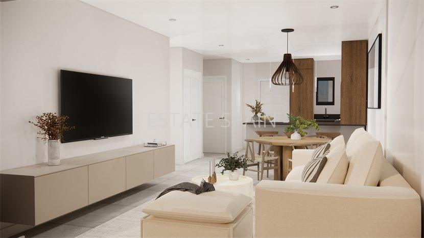 Бунгало в Рохалесе 92 м2 №BL2632A43A1  - Продажа - 9 preview