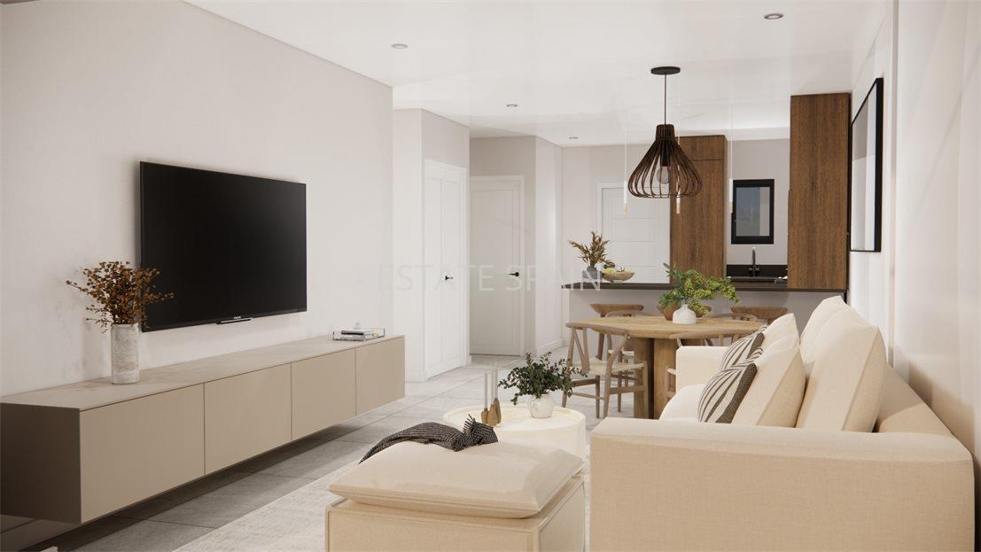 Бунгало в Рохалесе 92 м2 №BL2632A43A1  - Продажа - 9 large