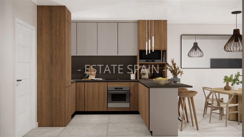 Бунгало в Рохалесе 92 м2 №BL2632A43A1  - Продажа - 7 preview