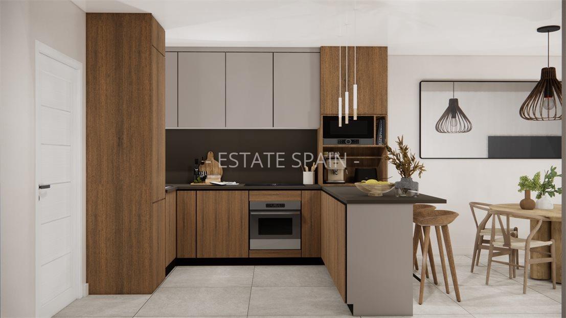 Бунгало в Рохалесе 92 м2 №BL2632A43A1  - Продажа - 7 large