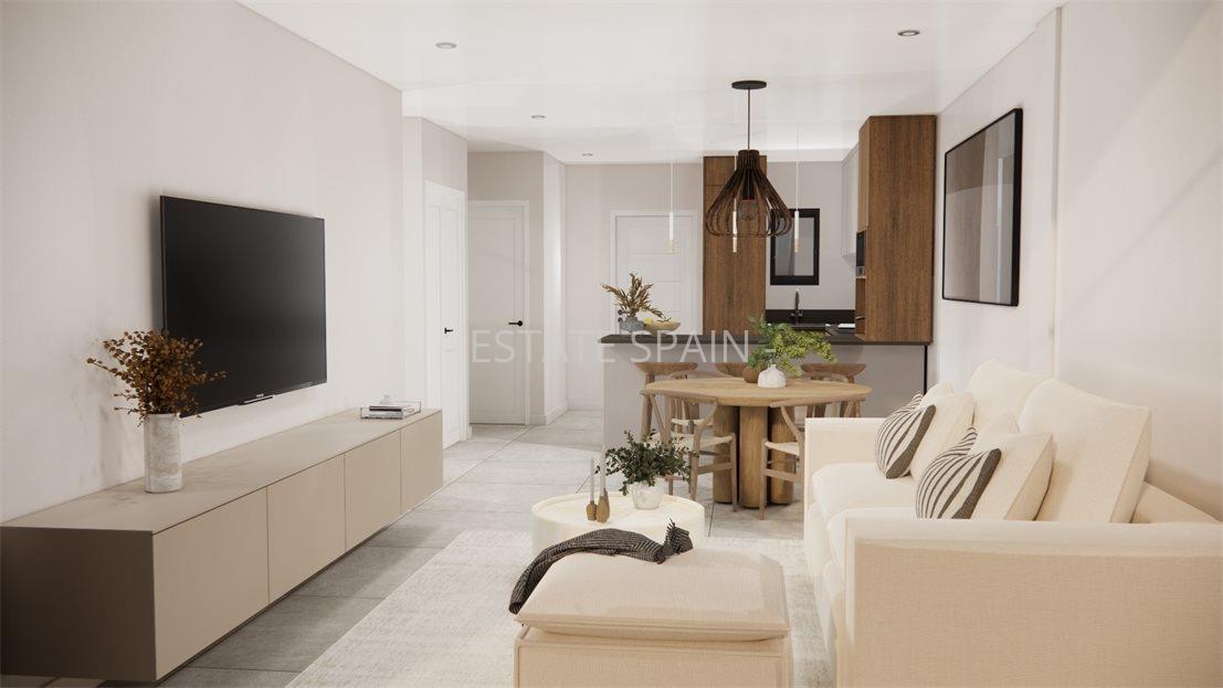 Бунгало в Рохалесе 92 м2 №BL2632A43A1  - Продажа - 10 large