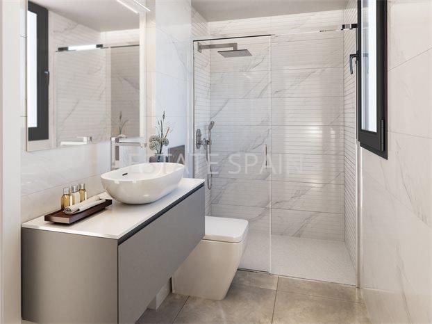 Бунгало в Гуардамар-дель-Сегура 94 м2 №BL24418AE124  - Продажа - 6 preview