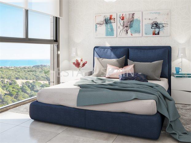 Бунгало в Гуардамар-дель-Сегура 94 м2 №BL24418AE124  - Продажа - 10 preview