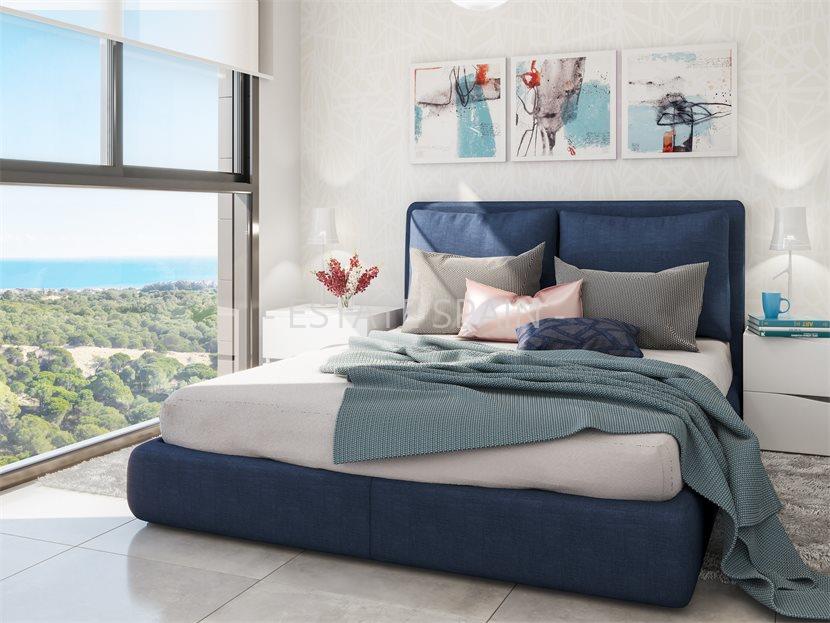 Бунгало в Гуардамар-дель-Сегура 94 м2 №BL24418AE124  - Продажа - 10 large