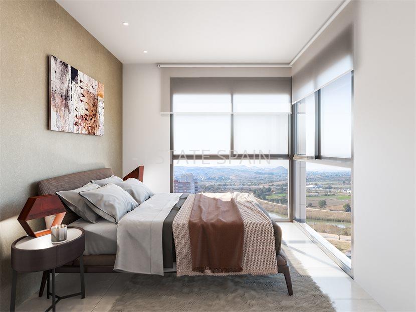 Бунгало в Гуардамар-дель-Сегура 94 м2 №BL24418AE124  - Продажа - 12 large