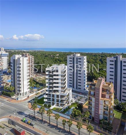 Бунгало в Гуардамар-дель-Сегура 94 м2 №BL24418AE124  - Продажа - 13 preview