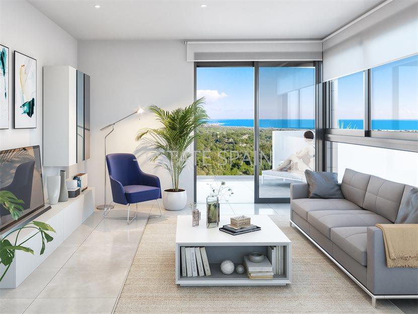 Бунгало в Гуардамар-дель-Сегура 94 м2 №BL24418AE124  - Продажа - 3 large