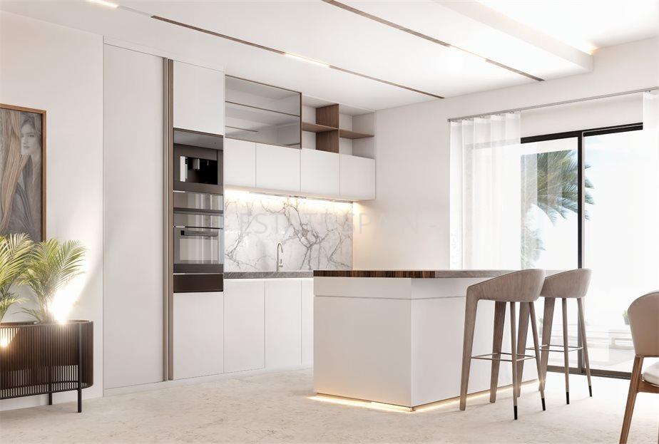 Вилла в Финестрате 144 м2 №VL26217FBC8F  - Продажа - 12 large