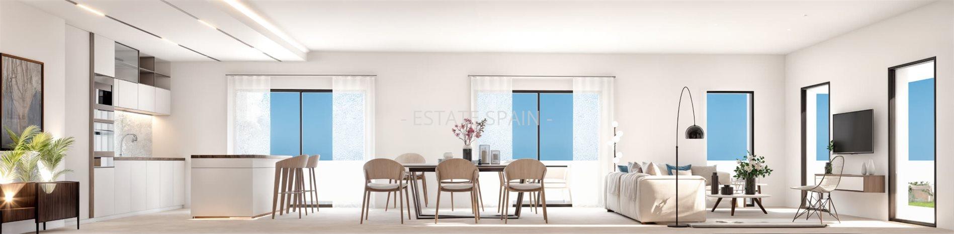 Вилла в Финестрате 144 м2 №VL26217FBC8F  - Продажа - 11 preview