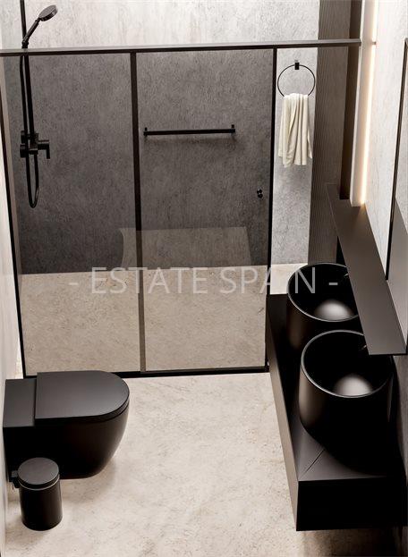 Вилла в Финестрате 144 м2 №VL26217FBC8F  - Продажа - 16 large