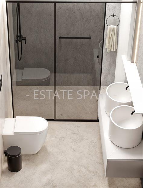 Вилла в Финестрате 144 м2 №VL26217FBC8F  - Продажа - 15 large