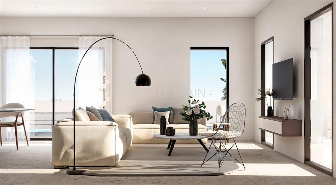 Вилла в Финестрате 144 м2 №VL26217FBC8F  - Продажа - 8 large