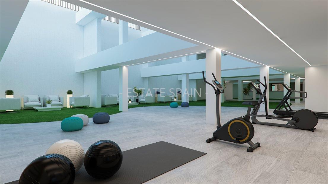 Вилла в Финестрате 171 м2 №VL26213F9CFD  - Продажа - 17 large